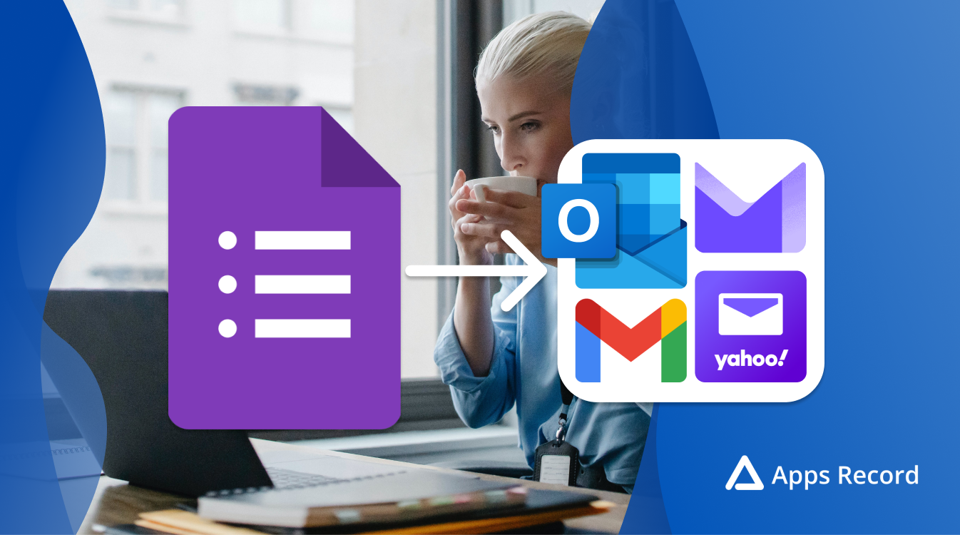 Learn about Email Form Notifications for Google Forms in our latest Blog Post