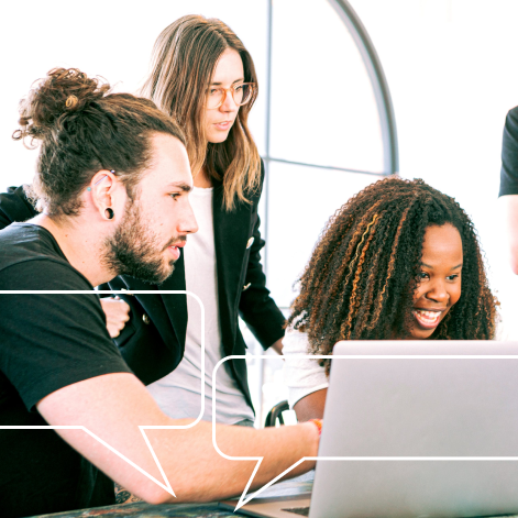 Form notifications improve your overall ability to collaborate with your colleagues