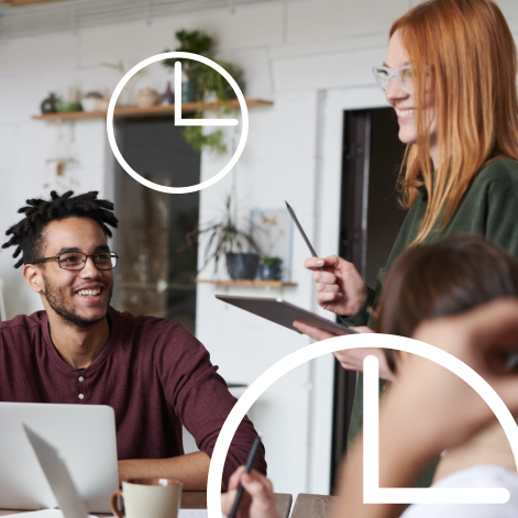 Form notifications for Google Forms significantly improve the time-saving aspect